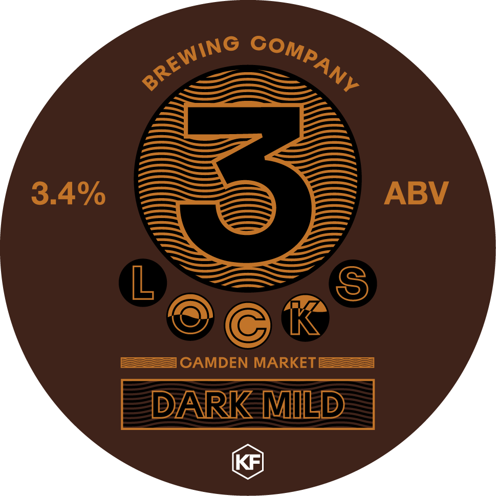 Dark Mild - 12 Pack