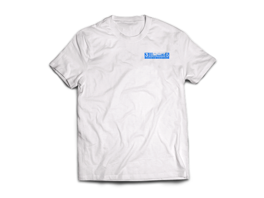 T-Shirt - White