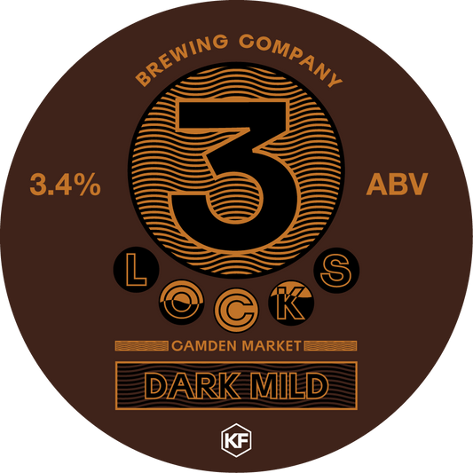 Dark Mild - 12 Pack