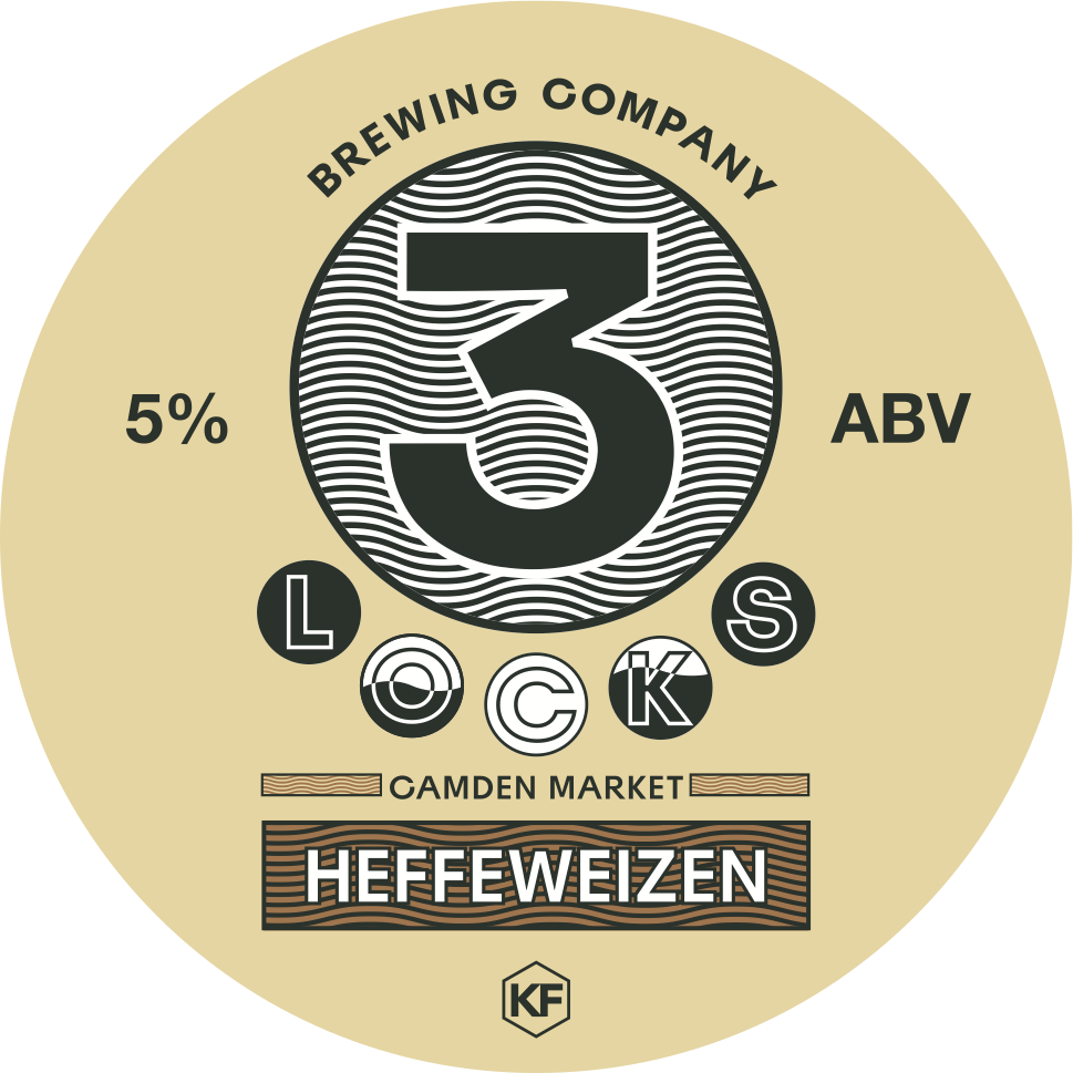 Hefeweizen - 12 Pack