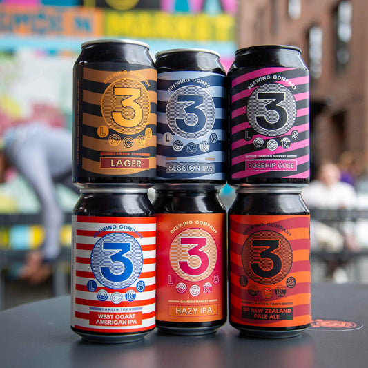 Core Bundle - 12 Pack