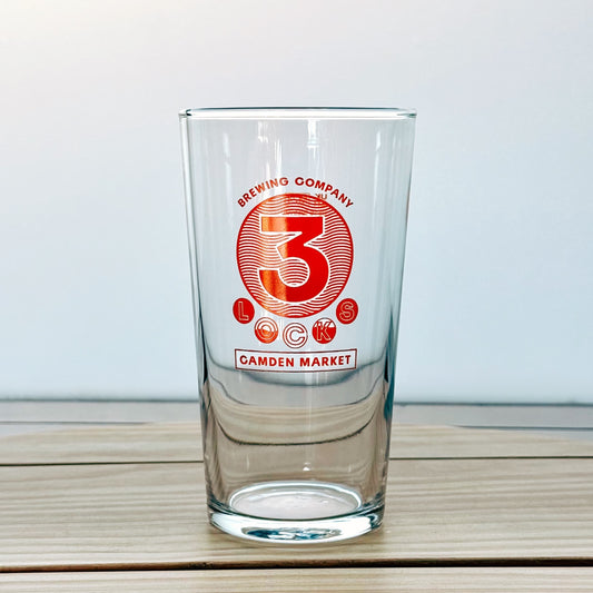 Pint Glass