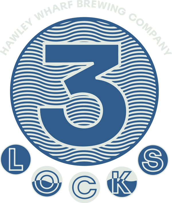 3 Locks Brewing Company